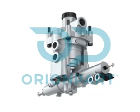 LOAD SENSITIVE VALVE