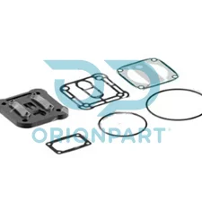 AIR COMPRESSOR VALVE PLATE