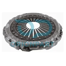 CLUTCH PRESSURE PLATE