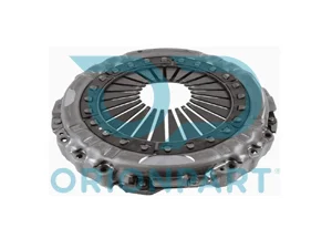 CLUTCH PRESSURE PLATE