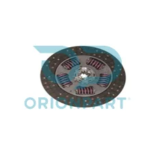 CLUTCH DISC