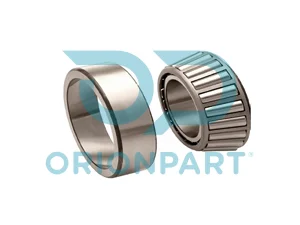 WHEEL BEARING