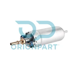 FUEL PUMP