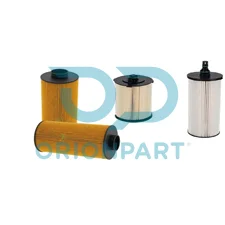FILTER SET