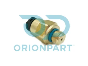 PRESSURE SENSOR