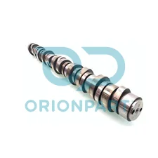 CAMSHAFT