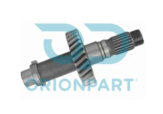 RETARDER INPUT SHAFT