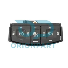 CONTROL MODUL