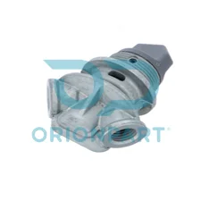 INHIBITOR VALVE