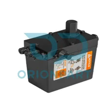 CABIN TILTING PUMP