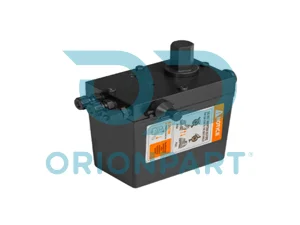 CABIN TILTING PUMP