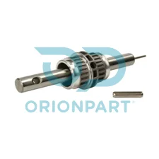 PISTON ROD