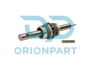 PISTON ROD - 504788
