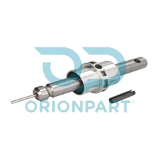 PISTON ROD