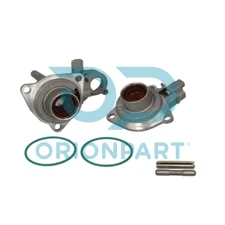 CONTROL HOUSING REPAIR KIT