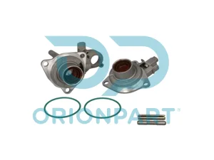CONTROL HOUSING REPAIR KIT