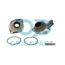 CONTROL HOUSING REPAIR KIT