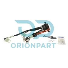 GEARBOX WIRING HARNESS