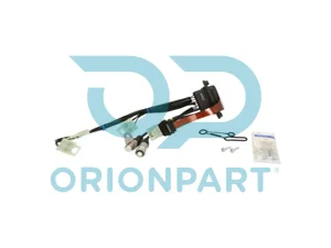 GEARBOX WIRING HARNESS