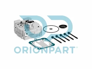 CYLINDER HEAD (AIR COMPRESSOR)
