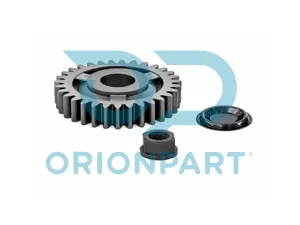 GEAR (AIR COMPRESSOR)