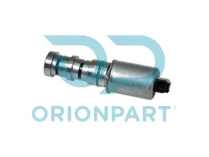 CONTROL VALVE