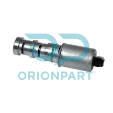 CONTROL VALVE