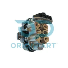 CIRCUIT PROTECTION VALVE