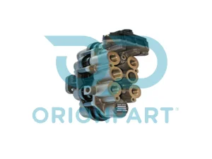 CIRCUIT PROTECTION VALVE