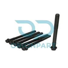 CYLINDER HEAD SCREW