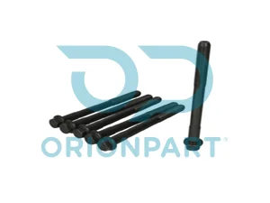 CYLINDER HEAD SCREW