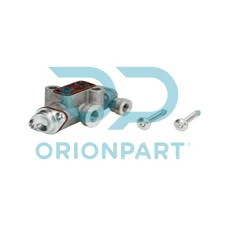GEARBOX VALVE