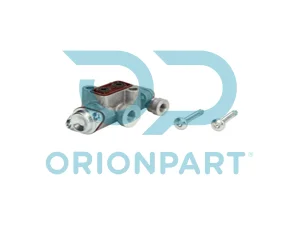 GEARBOX VALVE