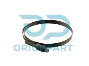CLAMP (CHARGE AIR HOSE) 108 MM