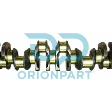 CAMSHAFT
