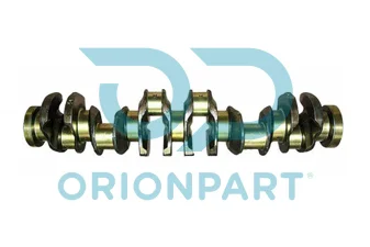 CAMSHAFT - 304740