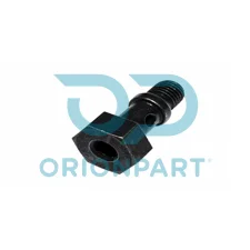 FUEL OVERFLOW VALVE
