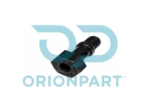 FUEL OVERFLOW VALVE