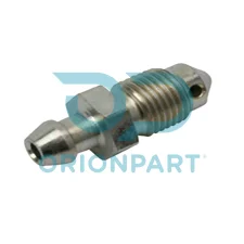 FUEL OVERFLOW VALVE