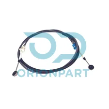 CONTROL CABLE (GEAR BOX)