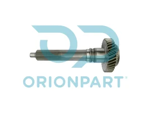 INPUT SHAFT