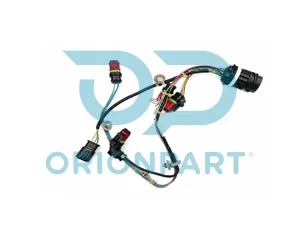 MAZOT BASINÇ KONTROL VALFİ TESİSATI - 304743