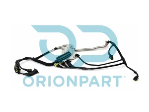 CABLE HARNESS