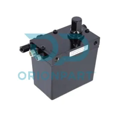 CABIN TILTING PUMP
