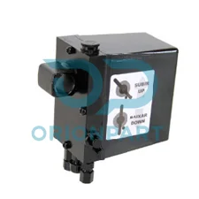 CABIN TILTING PUMP