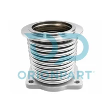 EGR PIPE