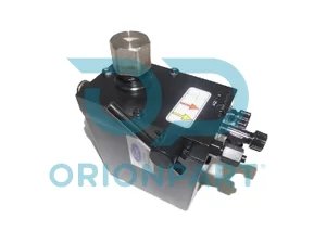 CABIN TILTING PUMP