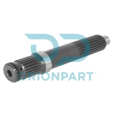 INPUT SHAFT