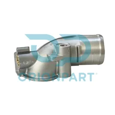RETARDER PIPE