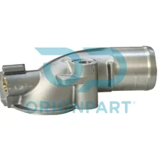 RETARDER PIPE